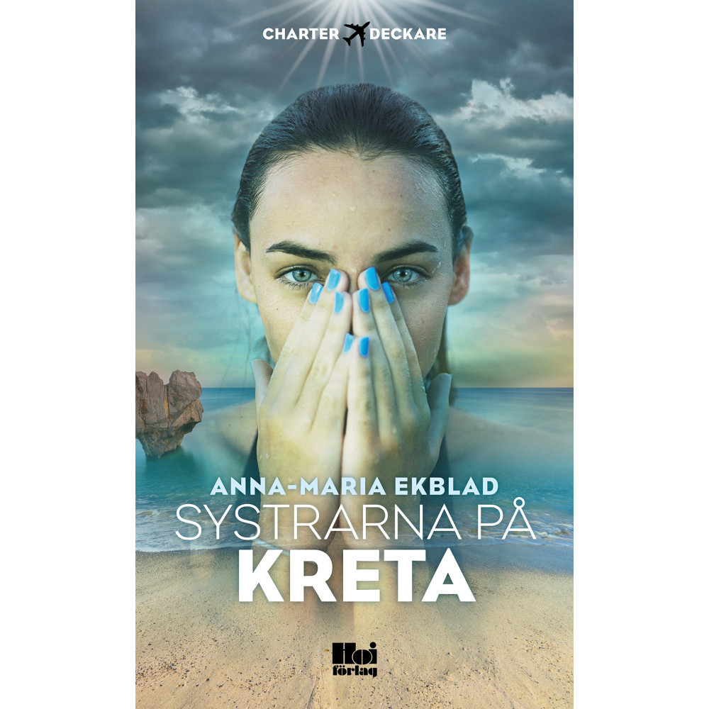 Produktbild för Systrarna på Kreta (pocket)