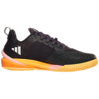 Produktbild för Adidas adizero Cybersonic Black All Court Mens - 2024