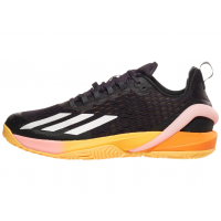 Produktbild för Adidas adizero Cybersonic Black All Court Mens - 2024