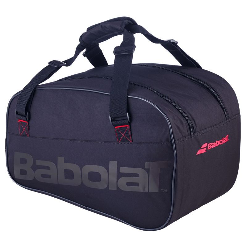Produktbild för Babolat Racketbag Padel Lite Black - 2024
