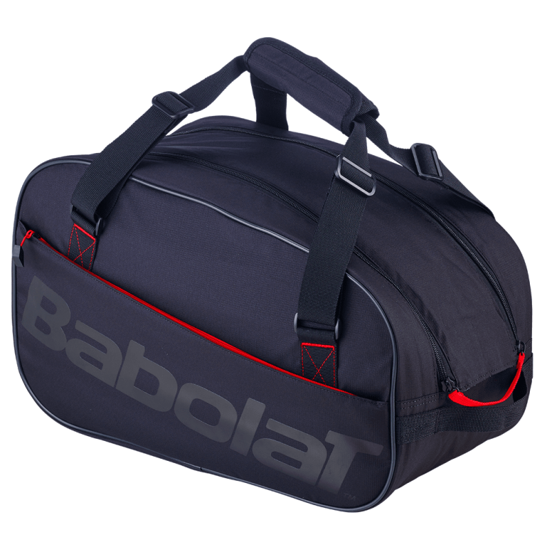 Produktbild för Babolat Racketbag Padel Lite Black - 2024