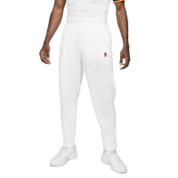 Produktbild för Nike Court Heritage Långbyxa White Mens