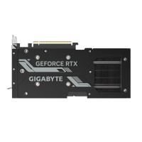 Miniatyr av produktbild för Gigabyte GeForce RTX 4070 Ti WINDFORCE OC 12G NVIDIA 12 GB GDDR6X