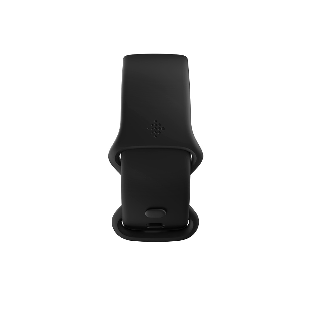 Produktbild för Fitbit Charge 6 AMOLED Armband med aktivitetsspårare Svart