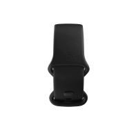 Produktbild för Fitbit Charge 6 AMOLED Armband med aktivitetsspårare Svart