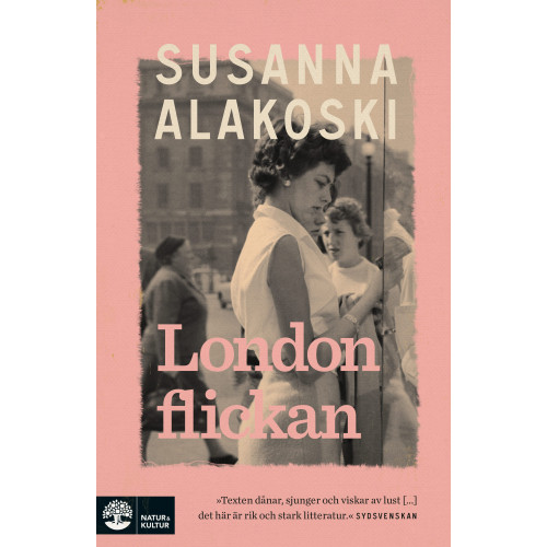 Susanna Alakoski Londonflickan (pocket)