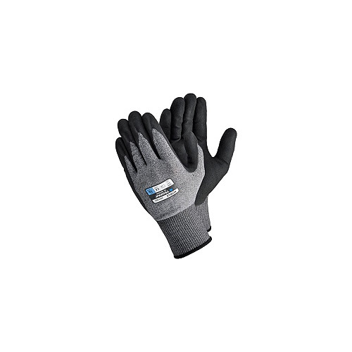 [Sweden Customer Branded Products] Handske 883 Tegera grå 8