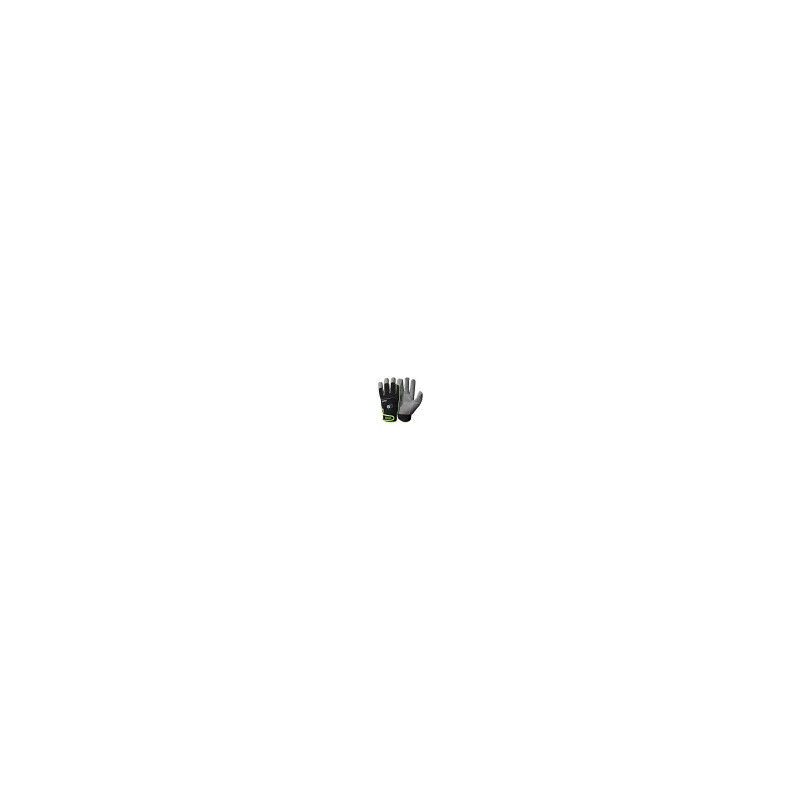 Produktbild för Vinterhandske GRANBERG 107.4997W 8 D