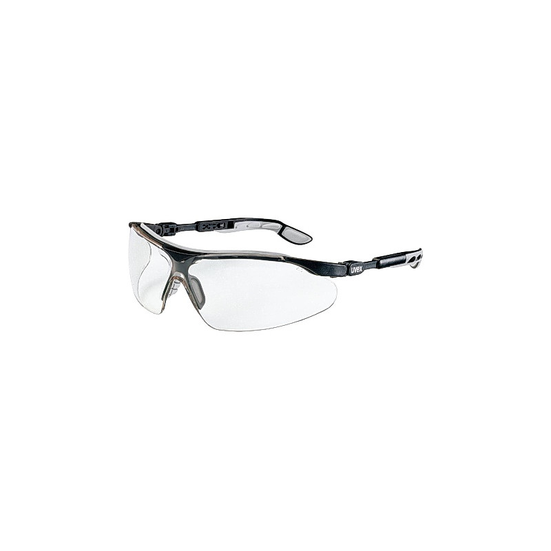 Produktbild för Skyddsglasögon UVEX 9160 i-vo klar