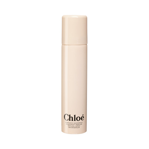 Chloé Chloé Signature Kvinna Spraydeodorant 100 ml 1 styck