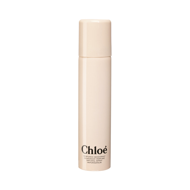 Produktbild för Chloé Signature Kvinna Spraydeodorant 100 ml 1 styck