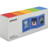 Produktbild för Polaroid Go Acrylic Frame - Blue