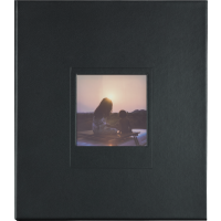 Produktbild för Polaroid Photo Album Large - Black