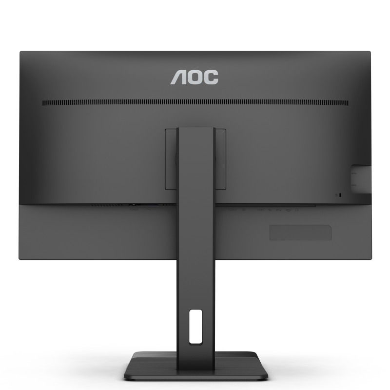 Produktbild för AOC P2 Q32P2 platta pc-skärmar 80 cm (31.5") 2560 x 1440 pixlar 2K Ultra HD LED Svart