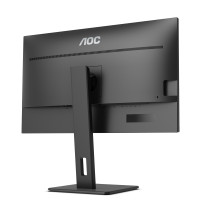 Miniatyr av produktbild för AOC P2 Q32P2 platta pc-skärmar 80 cm (31.5") 2560 x 1440 pixlar 2K Ultra HD LED Svart
