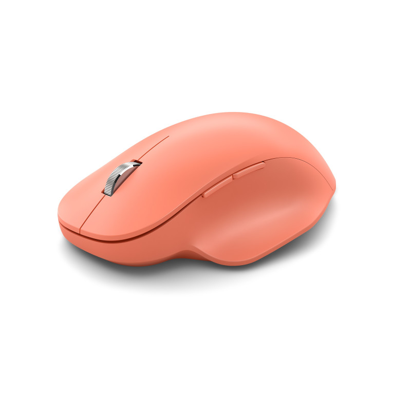 Produktbild för Microsoft Bluetooth® Ergonomic Mouse datormöss högerhand BlueTrack 2400 DPI