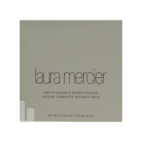 Produktbild för Laura Mercier Matte Radiance Baked Powder