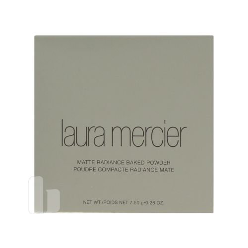 Laura Mercier Laura Mercier Matte Radiance Baked Powder