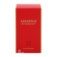 Produktbild för Givenchy Amarige Edt Spray 50 ml Dam