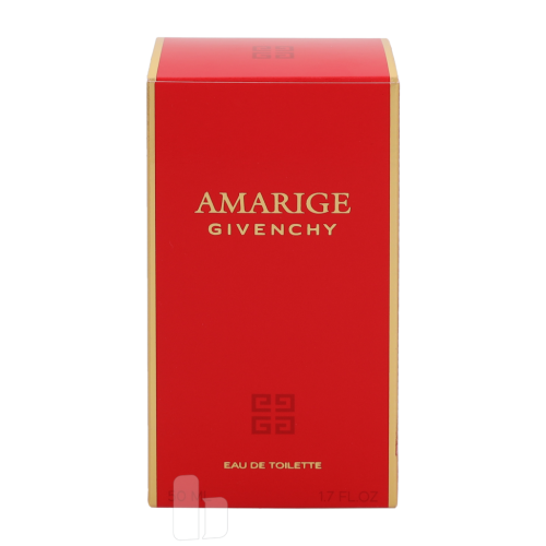 Givenchy Givenchy Amarige Edt Spray