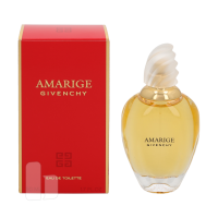 Produktbild för Givenchy Amarige Edt Spray 50 ml Dam