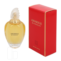 Produktbild för Givenchy Amarige Edt Spray 50 ml Dam