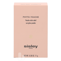 Miniatyr av produktbild för Sisley Phyto-Touche Sun Glow Powder