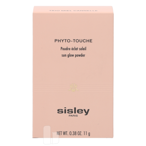 Sisley Sisley Phyto-Touche Sun Glow Powder