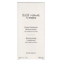 Produktbild för Sisley Hair Rituel Restructuring Conditioner