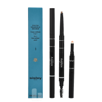 Miniatyr av produktbild för Sisley Phyto Sourcils Design 3-In-1 Brow Architect Pencil