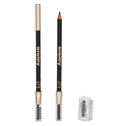 Sisley Sisley Phyto Sourcils Perfect Eyebrow Pencil 0.55 gram Dam