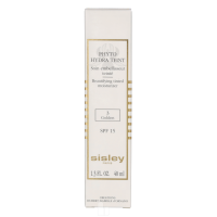 Produktbild för Sisley Phyto Hydra Teint Beautifying Tinted Moist. SPF15 40 ml Dam