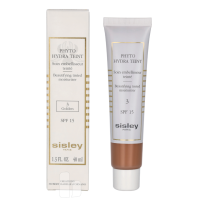 Produktbild för Sisley Phyto Hydra Teint Beautifying Tinted Moist. SPF15 40 ml Dam