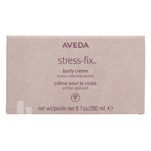 Aveda Aveda Stress-Fix Body creme