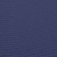 Produktbild för Palldynor 2 st marinblå tyg