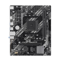 Produktbild för ASUS PRIME A520M-R AMD A520 Uttag AM4 micro ATX