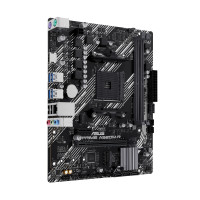Produktbild för ASUS PRIME A520M-R AMD A520 Uttag AM4 micro ATX
