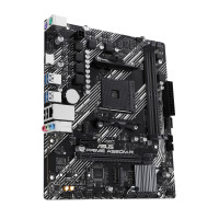 Produktbild för ASUS PRIME A520M-R AMD A520 Uttag AM4 micro ATX