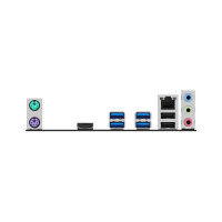 Produktbild för ASUS PRIME A520M-R AMD A520 Uttag AM4 micro ATX