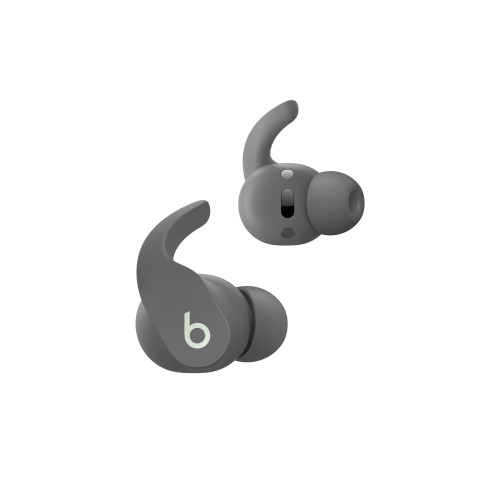 Apple Apple Fit Pro Headset Trådlös I öra Samtal/musik Bluetooth Grå