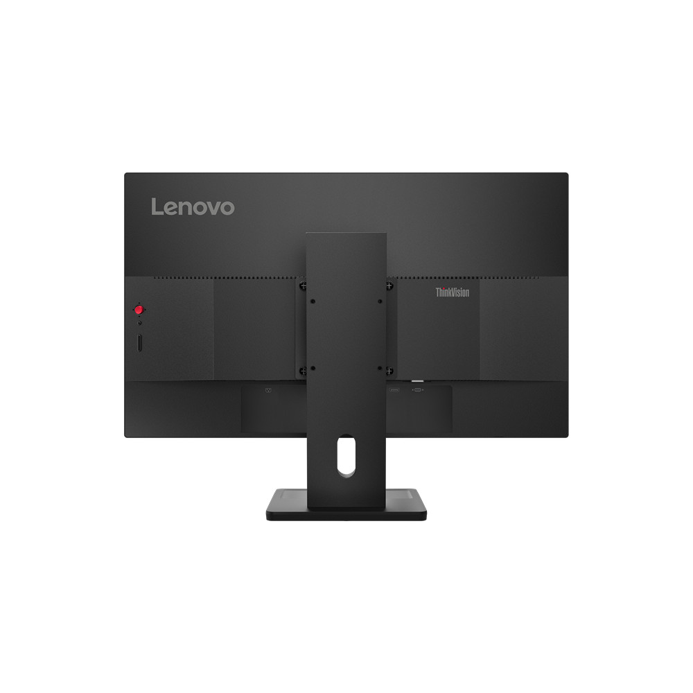 Produktbild för Lenovo ThinkVision E24-30 LED display 60,5 cm (23.8") 1920 x 1080 pixlar Full HD Svart