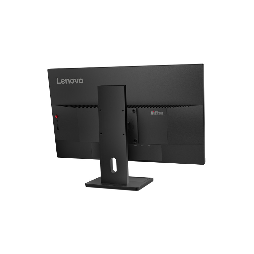 Produktbild för Lenovo ThinkVision E24-30 LED display 60,5 cm (23.8") 1920 x 1080 pixlar Full HD Svart