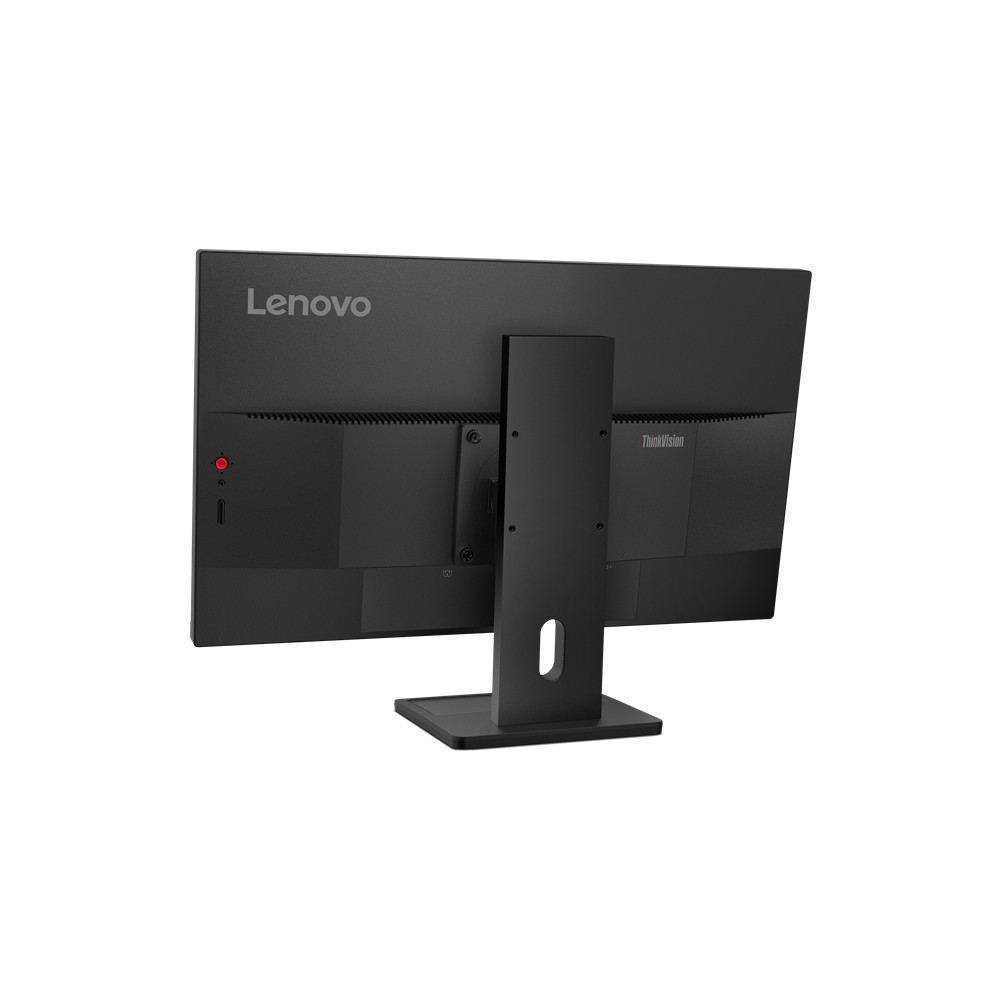 Produktbild för Lenovo ThinkVision E24-30 LED display 60,5 cm (23.8") 1920 x 1080 pixlar Full HD Svart