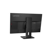 Produktbild för Lenovo ThinkVision E24-30 LED display 60,5 cm (23.8") 1920 x 1080 pixlar Full HD Svart