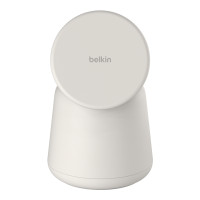 Produktbild för Belkin WIZ020vfH37 Headset, Smartphone, Smartwatch Slipa USB Trådlös laddning Snabb laddning inomhus