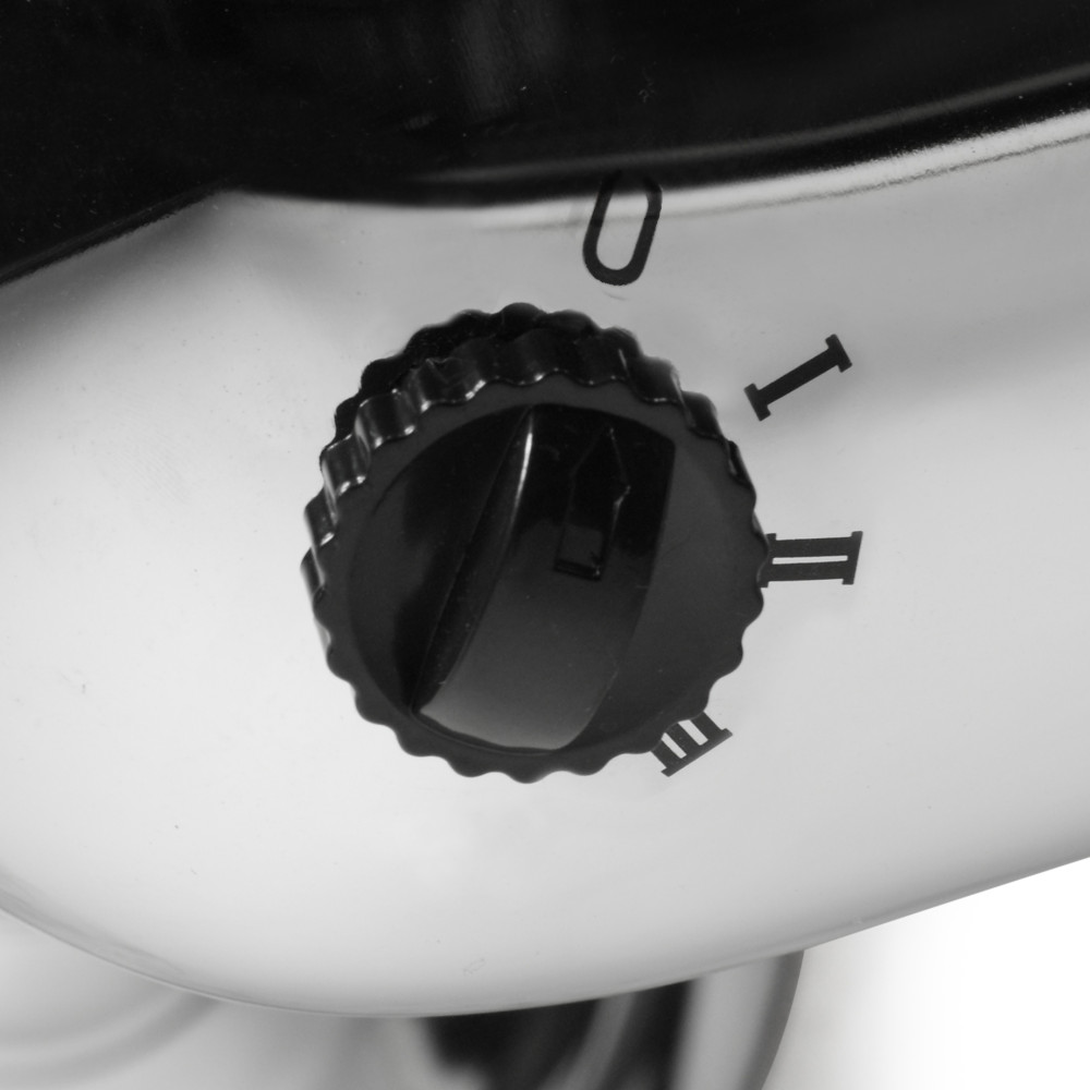 Produktbild för Tristar VE-5953 hushållsfläkt Silver