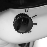 Produktbild för Tristar VE-5953 hushållsfläkt Silver