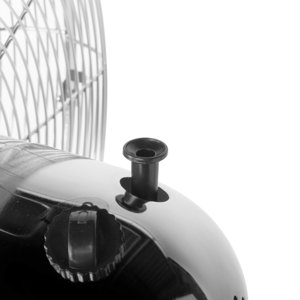 Produktbild för Tristar VE-5953 hushållsfläkt Silver