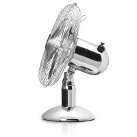 Produktbild för Tristar VE-5953 hushållsfläkt Silver
