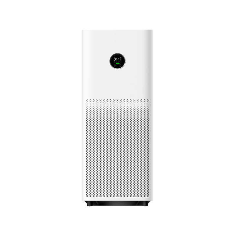 Produktbild för Xiaomi Smart Air Purifier 4 Pro 60 m² 65 dB Vit (Öppnad)